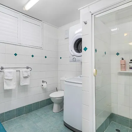 Amazing Water Views Surfers Paradise Gold Coast Exterior photo