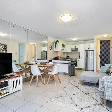Amazing Water Views Surfers Paradise Gold Coast Exterior photo